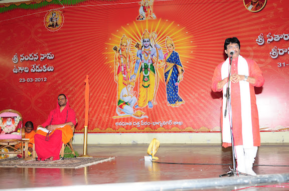 dr ghazal srinivas, ghazal srinivas new album, ghazal srinivas devalayam launched, sri vijayananda swamy ghazal srinivas, ghazal album vijayananda swamy, devalayam audio cassette, ghazal srinivas audio launch, ghazal srinivas devalayam launch